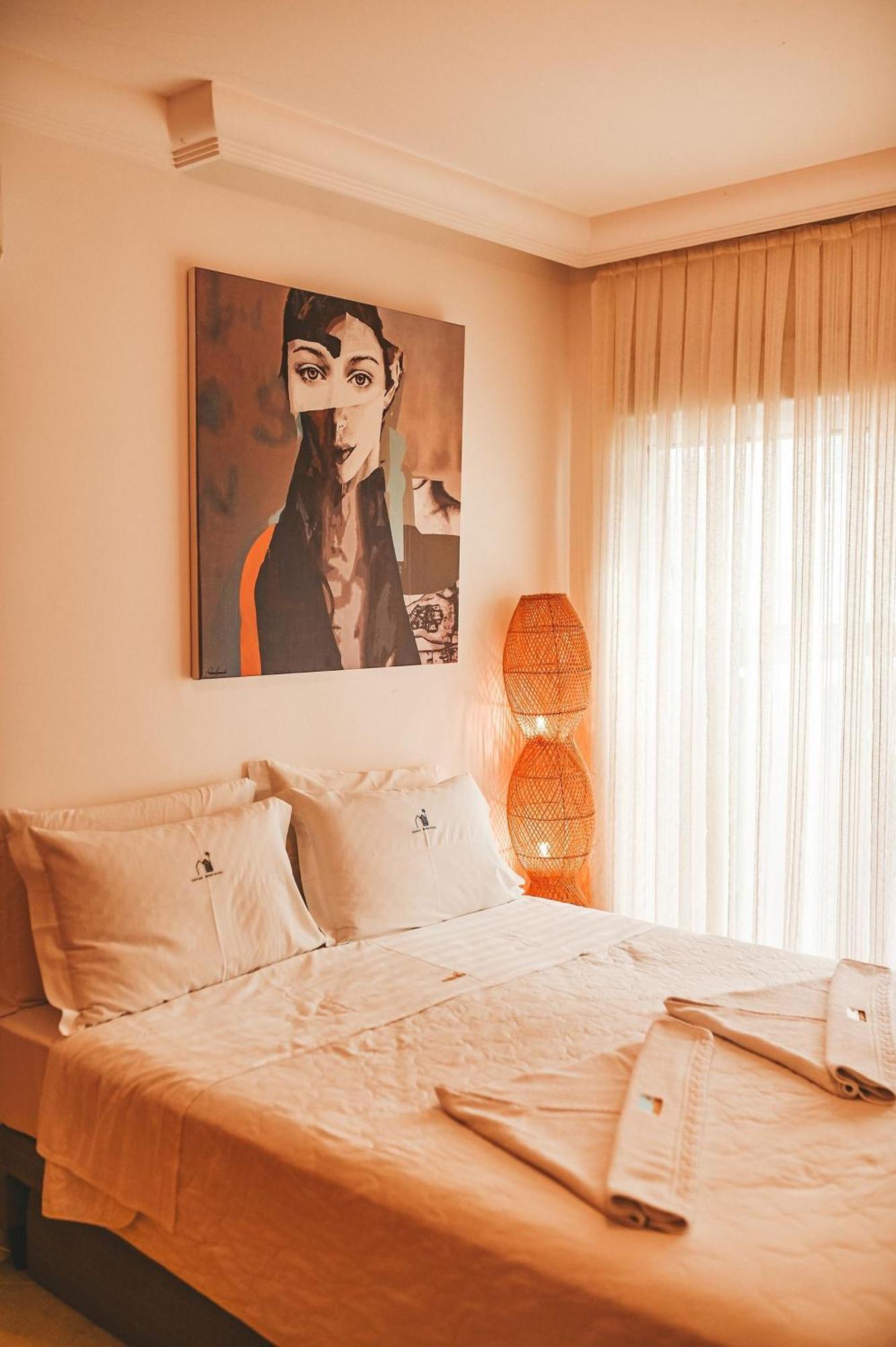 Casa Do Artista A 60M Do Mar, Piscina, 4 Quartos Бомбиньяс Экстерьер фото